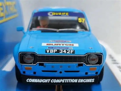 Ford Escort Mk1 Tony Paxman Racing 1/32 Scale Scalextric SCAC4445