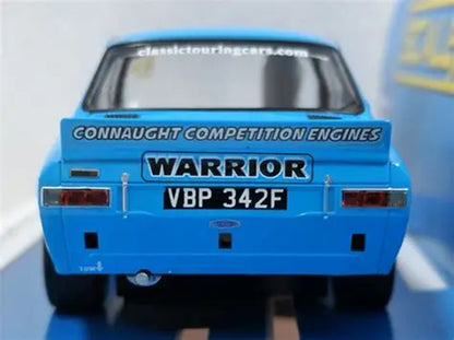 Ford Escort Mk1 Tony Paxman Racing 1/32 Scale Scalextric SCAC4445