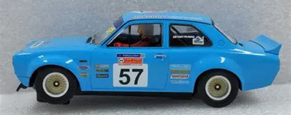 Ford Escort Mk1 Tony Paxman Racing 1/32 Scale Scalextric SCAC4445