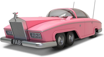 Thunderbirds Fab-1 1/32 Scale Scalextric SCAC4479