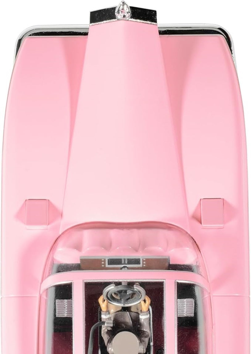 Thunderbirds Fab-1 1/32 Scale Scalextric SCAC4479