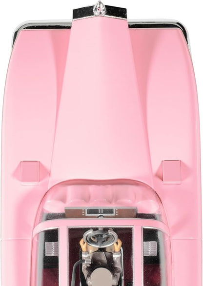 Thunderbirds Fab-1 1/32 Scale Scalextric SCAC4479