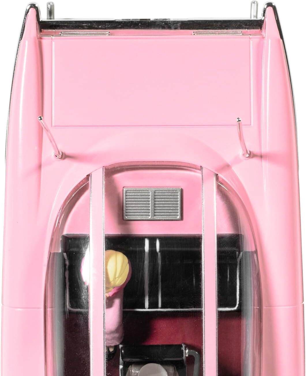 Thunderbirds Fab-1 1/32 Scale Scalextric SCAC4479