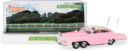 Thunderbirds Fab-1 1/32 Scale Scalextric SCAC4479