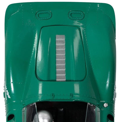 330 P4 Green David Piper 1/32 Scale Scalextric SCAC4491