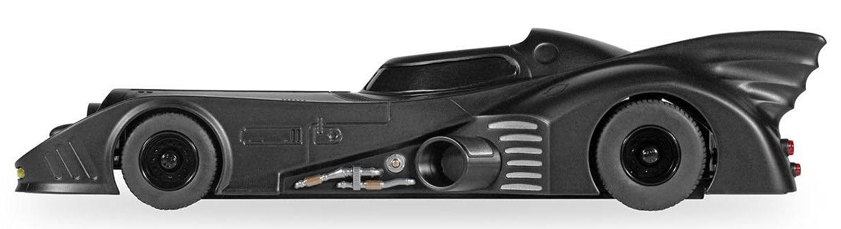 1989 Batmobile1/32 Scale Scalextric SCAC4492