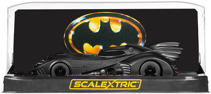 1989 Batmobile1/32 Scale Scalextric SCAC4492