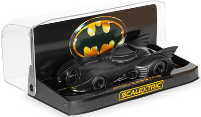 1989 Batmobile1/32 Scale Scalextric SCAC4492