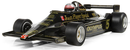 Lotus 79 Mario Andretti 1978 WC Edition 1/32 Scale Scalextric SCAC4494