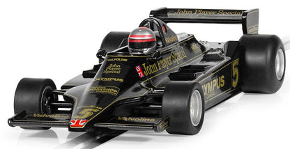 Lotus 79 Mario Andretti 1978 WC Edition 1/32 Scale Scalextric SCAC4494