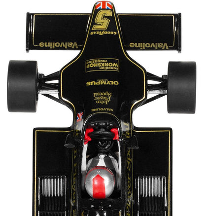 Lotus 79 Mario Andretti 1978 WC Edition 1/32 Scale Scalextric SCAC4494