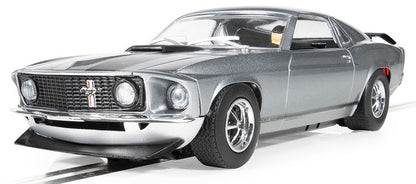 JOHN WICK BOSS 429 1/32 Scale Scalextric SCAC4497