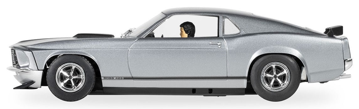 JOHN WICK BOSS 429 1/32 Scale Scalextric SCAC4497