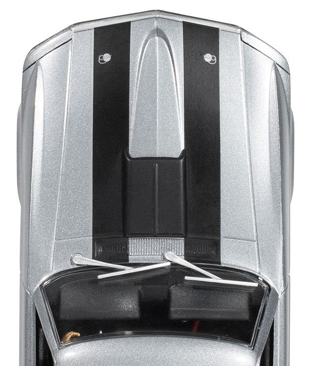 JOHN WICK BOSS 429 1/32 Scale Scalextric SCAC4497