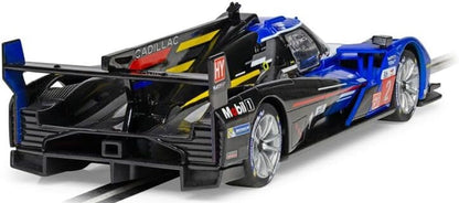 CADILLAC V SERIES R. 24H LE MANS 2023 3R 1/32 Scale Scalextric SCAC4512
