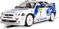 FORD ESCORT WRC - MONTE CARLO 1998 1/32 Scale Scalextric SCAC4513