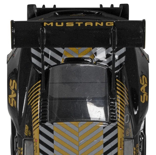 FORD MUSTANG GT3 - PROTON COMP - QATAR 1/32 Scale Scalextric SCAC4519