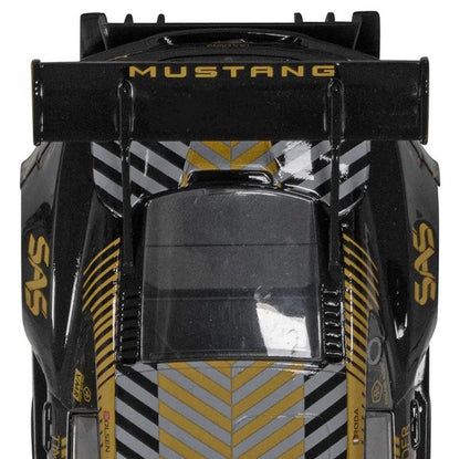 FORD MUSTANG GT3 - PROTON COMP - QATAR 1/32 Scale Scalextric SCAC4519