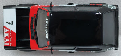 VW GOLF GTI - RICHARD LLOYD RACING 1/32 Scale Scalextric SCAC4520