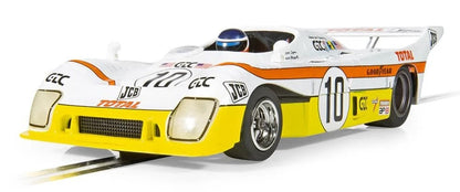 MIRAGE GR8 2ND LE MANS 1976 1/32 Scale Scalextric SCAC4527