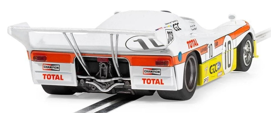 MIRAGE GR8 2ND LE MANS 1976 1/32 Scale Scalextric SCAC4527