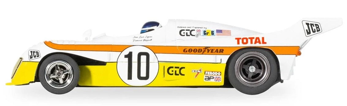 MIRAGE GR8 2ND LE MANS 1976 1/32 Scale Scalextric SCAC4527