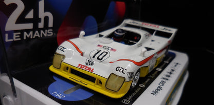 MIRAGE GR8 2ND LE MANS 1976 1/32 Scale Scalextric SCAC4527