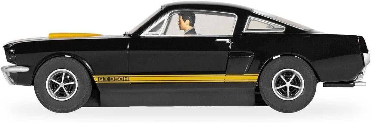 SHELBY GT350H - HERTZ EDITION 1/32 Scale Scalextric SCAC4542
