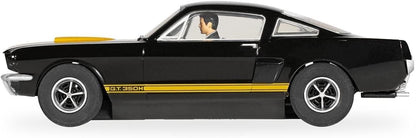 SHELBY GT350H - HERTZ EDITION 1/32 Scale Scalextric SCAC4542