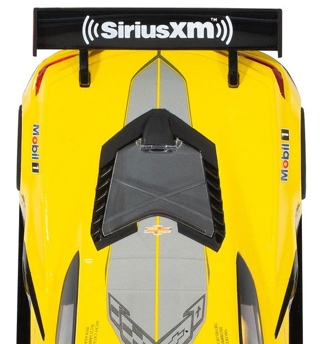 Chevrolet Corvette C8.R - 24H LE MANS 23 - GTE AM WINNER 1/32 Scale Scalextric SCAC4558