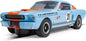 SHELBY GT350 - GULF EDITION 1/32 Scale Scalextric SCAC4570