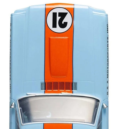 SHELBY GT350 - GULF EDITION 1/32 Scale Scalextric SCAC4570