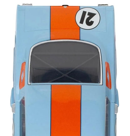 SHELBY GT350 - GULF EDITION 1/32 Scale Scalextric SCAC4570
