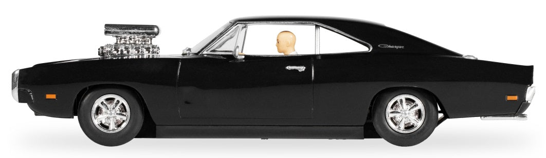 THE FAST & THE FURIOUS DODGE CHARGER DOM 1/32 Scale Scalextric SCAC4573