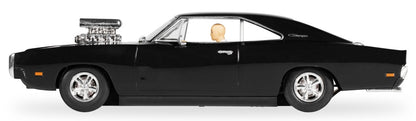 THE FAST & THE FURIOUS DODGE CHARGER DOM 1/32 Scale Scalextric SCAC4573