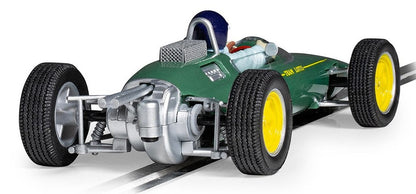 1963 MONTE CARLO GRAND PRIX TWIN PACK 1/32 Scale Scalextric SCAC4580A