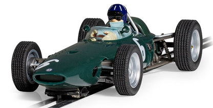 1963 MONTE CARLO GRAND PRIX TWIN PACK 1/32 Scale Scalextric SCAC4580A