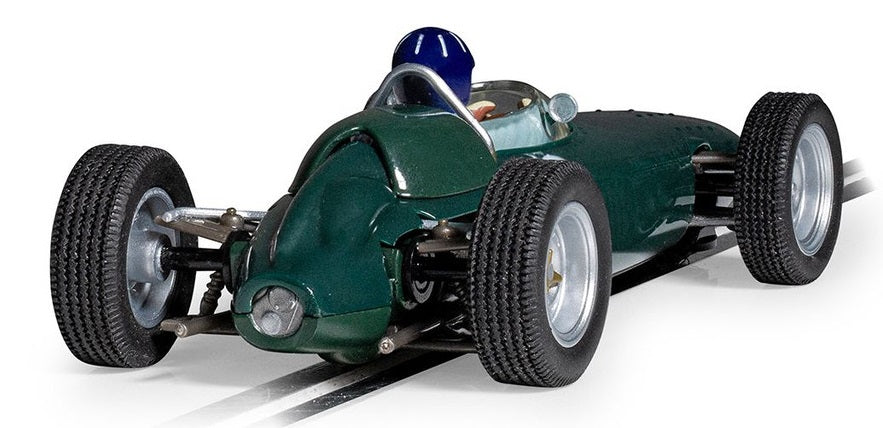 1963 MONTE CARLO GRAND PRIX TWIN PACK 1/32 Scale Scalextric SCAC4580A