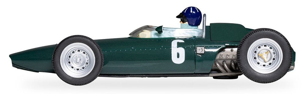 1963 MONTE CARLO GRAND PRIX TWIN PACK 1/32 Scale Scalextric SCAC4580A