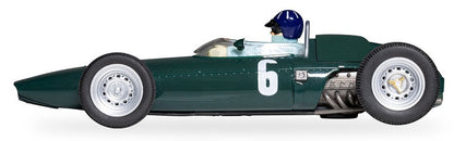 1963 MONTE CARLO GRAND PRIX TWIN PACK 1/32 Scale Scalextric SCAC4580A