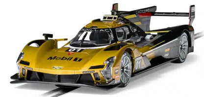CADILLAC V SERIES R. NO.1 12 HOURS OF SEBRING 1/32 Scale Scalextric SCAC4586
