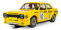 FORD ESCORT MK.1 - ALL CAR EQUIPE - NICK 1/32 Scale Scalextric SCAC4590