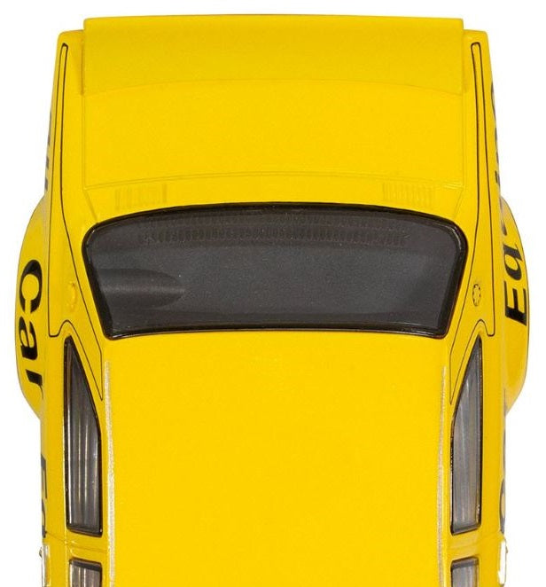 FORD ESCORT MK.1 - ALL CAR EQUIPE - NICK 1/32 Scale Scalextric SCAC4590