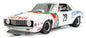 CHEVROLET CAMARO - CASTROL RACING - TRANS AM 1/32 Scale Scalextric SCAC4643