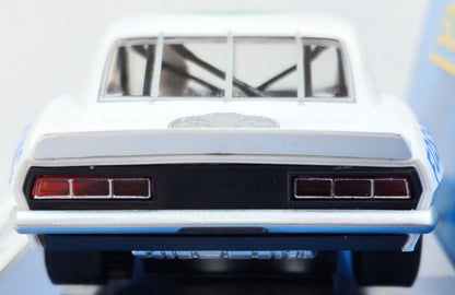 CHEVROLET CAMARO - CASTROL RACING - TRANS AM 1/32 Scale Scalextric SCAC4643