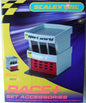Pit Garage - 1/32 Scale - Scalextric - SCAC8321