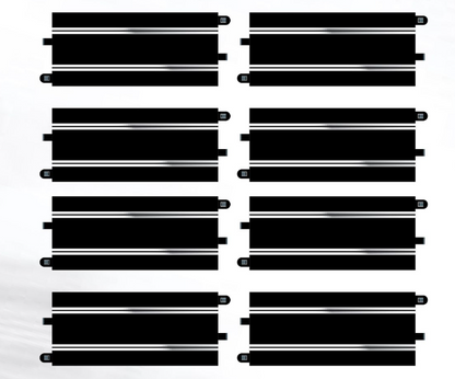 Scalextric Track Pack 5 - 1/32 Scale - Scalextric - SCAC8554