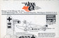 Schawrow Sch-2 - 1/72 Scale vac Wings 72 SCH-2