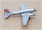 Douglas DC-3 TWA - 1/250 Scale Schabak SCH932-10
