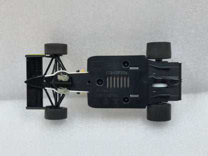 WILLIAMS FW11B - 1987 BRITISH GP - MANSELL 1/32 Scale Scalextric SCAC4508